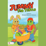 Jummy The Turtle (Unabridged) Audiobook, by Michaela Mahsetky Gutierrez