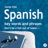 Jump into Spanish (Unabridged) Audiobook, by Sobaca