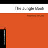 The Jungle Book: Oxford Bookworms Library (Abridged) Audiobook, by Rudyard Kipling