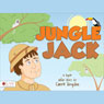 Jungle Jack (Unabridged) Audiobook, by Carrie Simpson