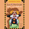 Junie B., First Grader: Boo...and I Mean It! (Unabridged) Audiobook, by Barbara Park