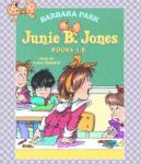 Junie B. Jones Collection: Books 9-12 (Unabridged) Audiobook, by Barbara Park
