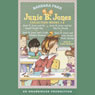 Junie B. Jones Collection, Books 1-4 (Unabridged) Audiobook, by Barbara Park