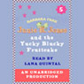 Junie B. Jones and the Yucky Blucky Fruitcake, Book 5 (Unabridged) Audiobook, by Barbara Park