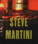 The Jury (Abridged) Audiobook, by Steve Martini