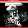 Just Henry (Unabridged) Audiobook, by Michelle Magorian