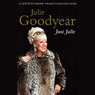 Just Julie (Abridged) Audiobook, by Julie Goodyear