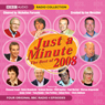 Just a Minute: The Best of 2008 Audiobook, by BBC Audiobooks