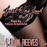 Just One Look (Unabridged) Audiobook, by Joan Reeves