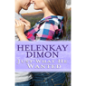 Just What He Wanted: Holloway, Book 4 (Unabridged) Audiobook, by HelenKay Dimon