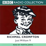 Just William 9 Audiobook, by Richmal Crompton