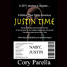 Justin Time (Unabridged) Audiobook, by Cory Parella