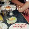 Kan du saga schibbolet? (Unabridged) Audiobook, by Marjaneh Bakhtiari