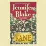 Kane (Abridged) Audiobook, by Jennifer Blake