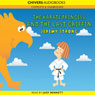 The Karate Princess and the Last Griffin (Unabridged) Audiobook, by Jeremy Strong
