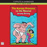 Karate Princess to the Rescue (Unabridged) Audiobook, by Jeremy Strong