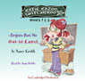 Katie Kazoo, Switcheroo, Book 1: Anyone But Me (Unabridged) Audiobook, by Nancy Krulik