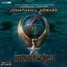 Katyas World (Unabridged) Audiobook, by Jonathan L. Howard