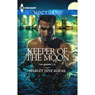 Keeper of the Moon: The Keepers: L.A., Book 2 (Unabridged) Audiobook, by Harley Jane Kozak