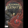 The Keepers of Elenath, Book 1 (Abridged) Audiobook, by Amanda Bradburn