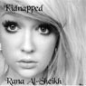 Kidnapped (Unabridged) Audiobook, by Rana Al-Sheikh