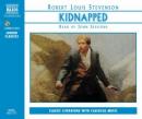Kidnapped (Abridged) Audiobook, by Robert Louis Stevenson