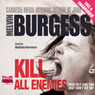 Kill All Enemies (Unabridged) Audiobook, by Melvin Burgess