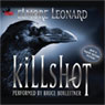Killshot (Abridged) Audiobook, by Elmore Leonard