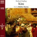 Kim (Abridged) Audiobook, by Rudyard Kipling