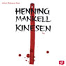 Kinesen (Chinese) (Unabridged) Audiobook, by Henning Mankell