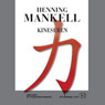 Kineseren (Chinaman) (Unabridged) Audiobook, by Henning Mankell
