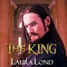 The King: The Dark Elf of Syron, Book 3 (Unabridged) Audiobook, by Laura Lond