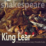 King Lear (Dramatised) (Abridged) Audiobook, by William Shakespeare