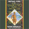 The King Must Die (Abridged) Audiobook, by Mary Renault