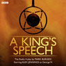 A Kings Speech (Unabridged) Audiobook, by Mark Burgess