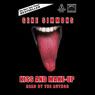 Kiss and Make-Up (Unabridged) Audiobook, by Gene Simmons