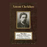 The Kiss (Unabridged) Audiobook, by Anton Chekhov