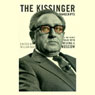 The Kissinger Transcripts: The Top Secret Talks with Beijing and Moscow (Abridged) Audiobook, by William Burr