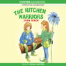 The Kitchen Warriors (Unabridged) Audiobook, by Joan Aiken
