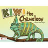 Kiwi the Chameleon (Unabridged) Audiobook, by Suzanne Fedi Hagan