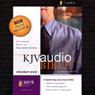 KJV Complete Bible Dramatized Audio (Unabridged) Audiobook, by Zondervan
