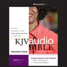 KJV New Testament Dramatized Audio (Unabridged) Audiobook, by Zondervan