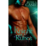 Knight of Runes (Unabridged) Audiobook, by Ruth A. Casie