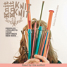 KnitKnit: Profiles + Projects from Knittings New Wave (Abridged) Audiobook, by Sabrina Gschwandtner