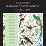 The Knopf National Poetry Month Collection (Abridged) Audiobook, by Sarah Arvio