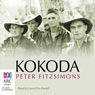 Kokoda (Unabridged) Audiobook, by Peter FitzSimons