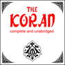The Koran (Unabridged) Audiobook, by Trout Lake Media