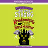 Krankensteins Crazy House of Horror (Unabridged) Audiobook, by Jeremy Strong