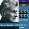 Krapps Last Tape, Not I, That Time, & A Piece of Monologue (Unabridged) Audiobook, by Samuel Beckett