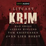 Krim-Litcast (Crime-Litcast) (Unabridged) Audiobook, by Jorn Lier Horst